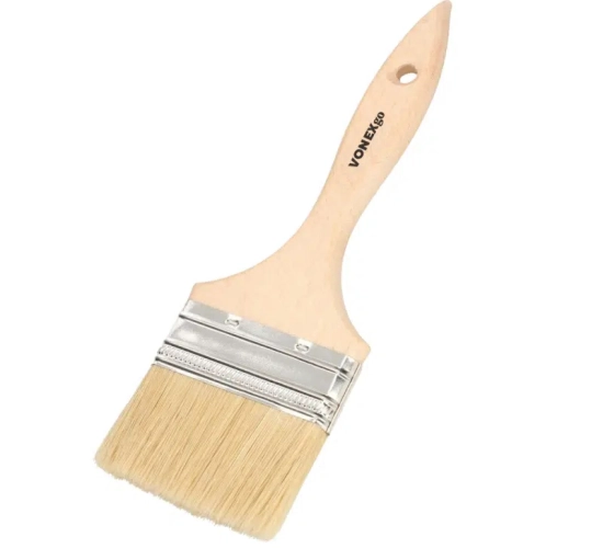 Четка с дървена дръжка, 100 естествен косъм_1735006637.png